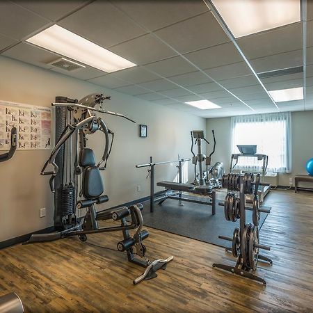 Timber Ridge Inn And Suites Fox Creek Екстериор снимка