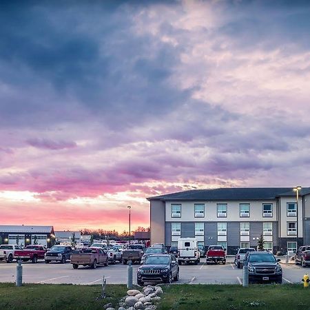 Timber Ridge Inn And Suites Fox Creek Екстериор снимка