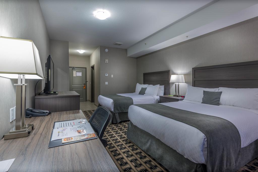 Timber Ridge Inn And Suites Fox Creek Стая снимка