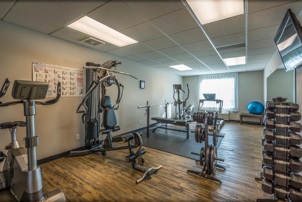 Timber Ridge Inn And Suites Fox Creek Екстериор снимка