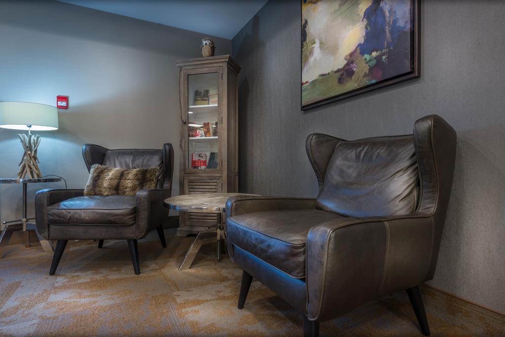 Timber Ridge Inn And Suites Fox Creek Екстериор снимка