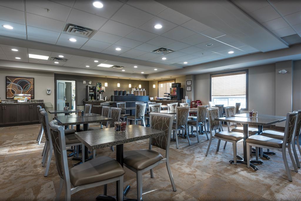 Timber Ridge Inn And Suites Fox Creek Екстериор снимка
