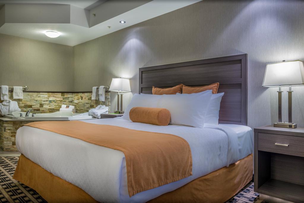 Timber Ridge Inn And Suites Fox Creek Стая снимка